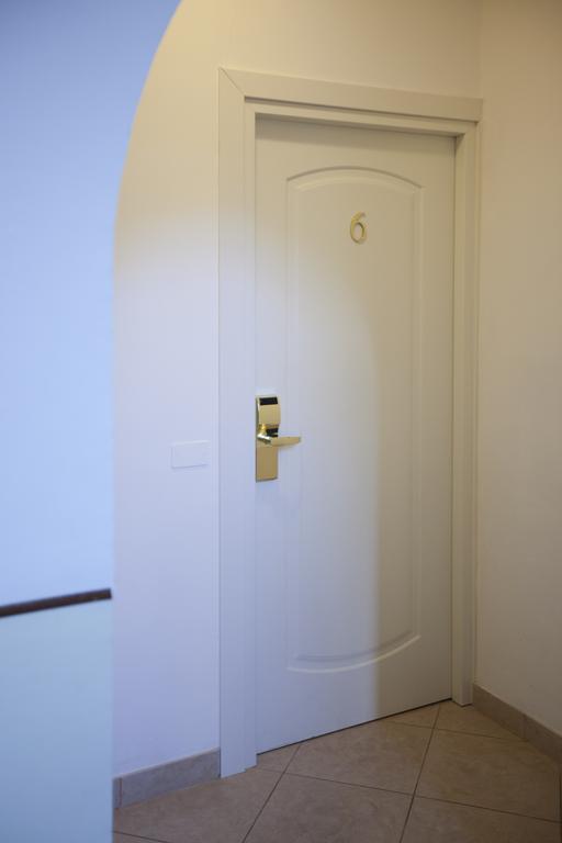 Hotel Amalfi Milano Exteriör bild