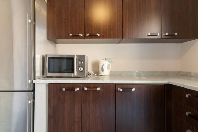Hotel Amalfi Milano Rum bild