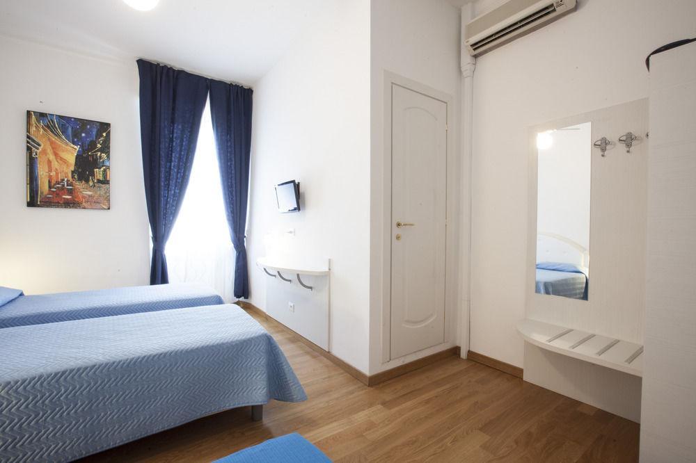 Hotel Amalfi Milano Exteriör bild