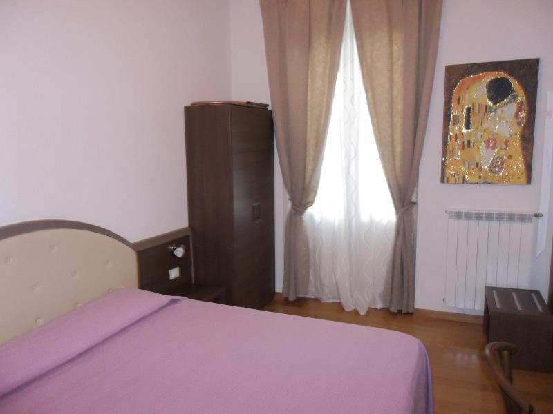 Hotel Amalfi Milano Exteriör bild